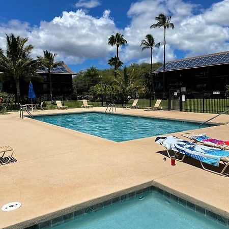 Ka Hale Kealoha Kaunakakai Exterior foto
