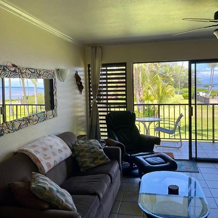Ka Hale Kealoha Kaunakakai Exterior foto