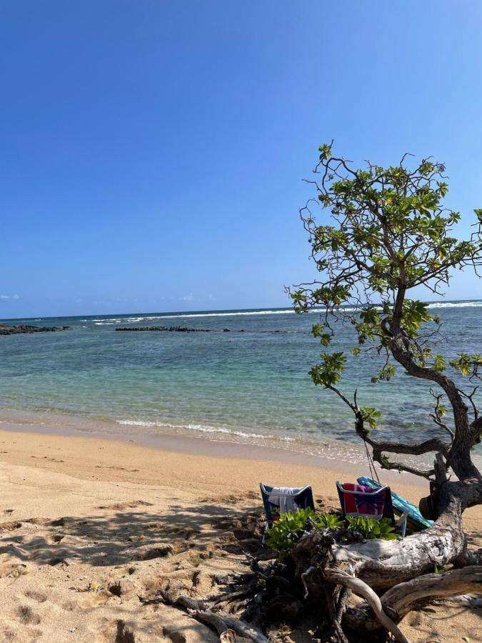 Ka Hale Kealoha Kaunakakai Exterior foto