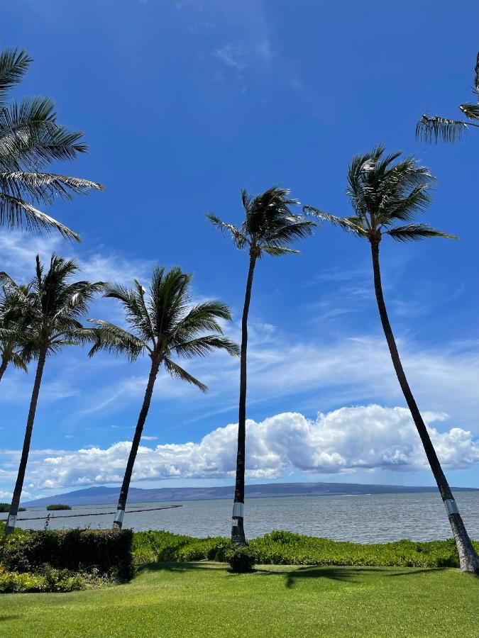 Ka Hale Kealoha Kaunakakai Exterior foto