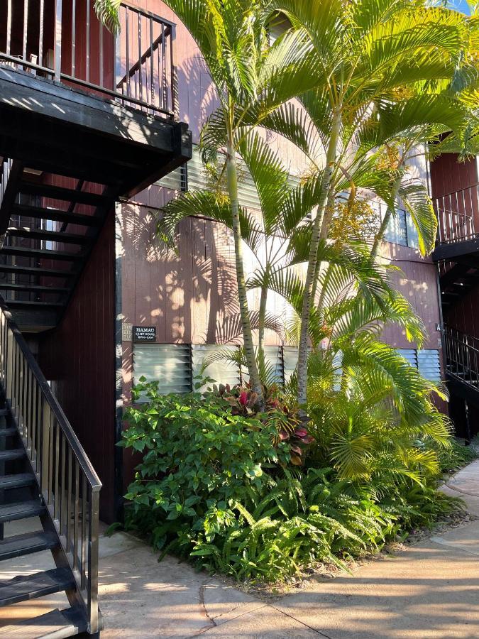 Ka Hale Kealoha Kaunakakai Exterior foto