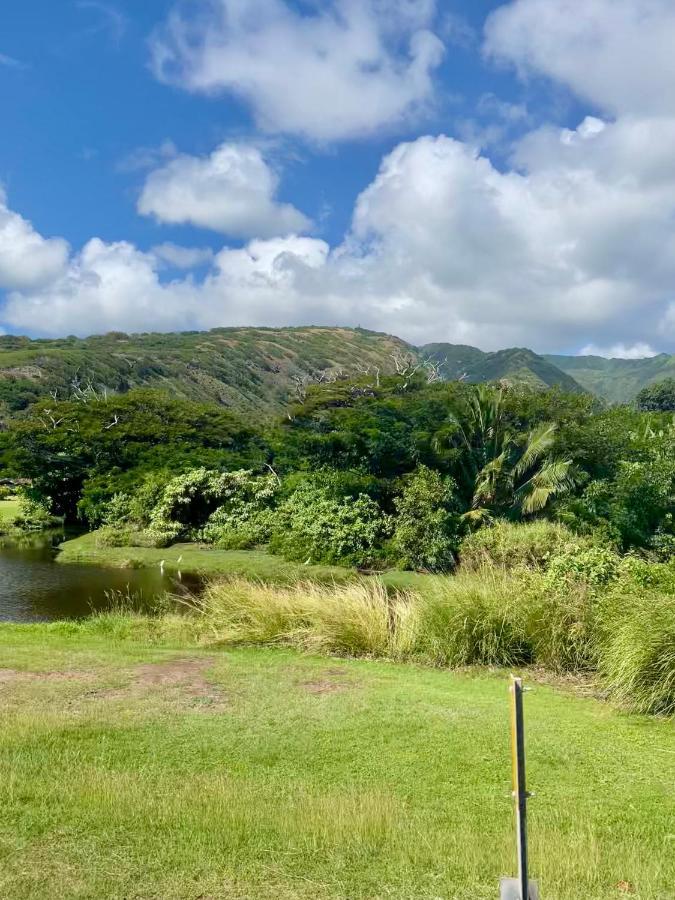 Ka Hale Kealoha Kaunakakai Exterior foto