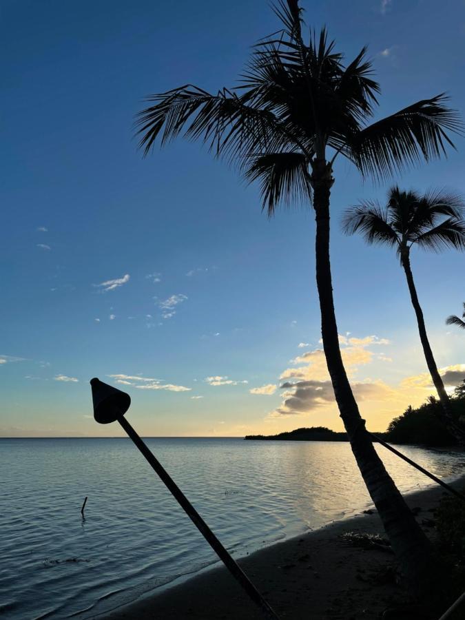 Ka Hale Kealoha Kaunakakai Exterior foto