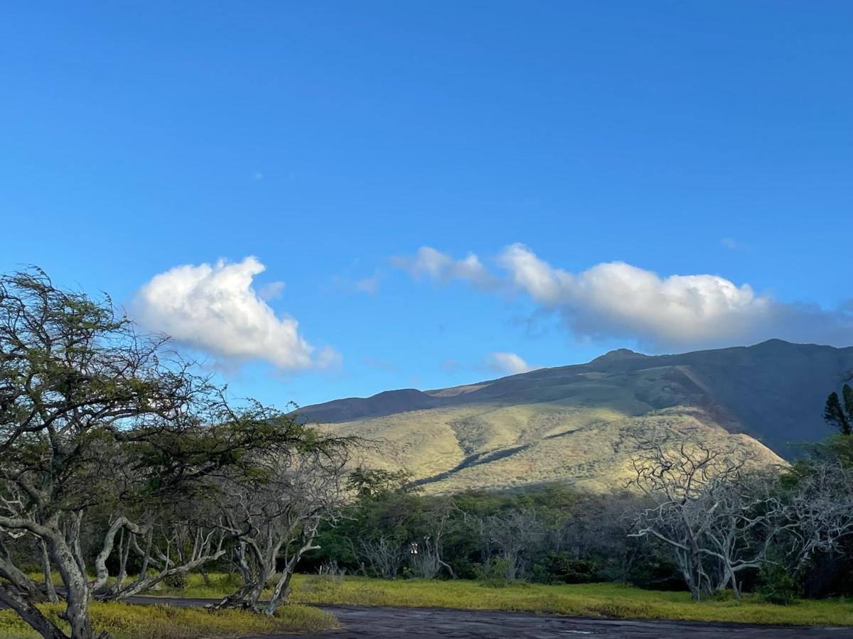 Ka Hale Kealoha Kaunakakai Exterior foto
