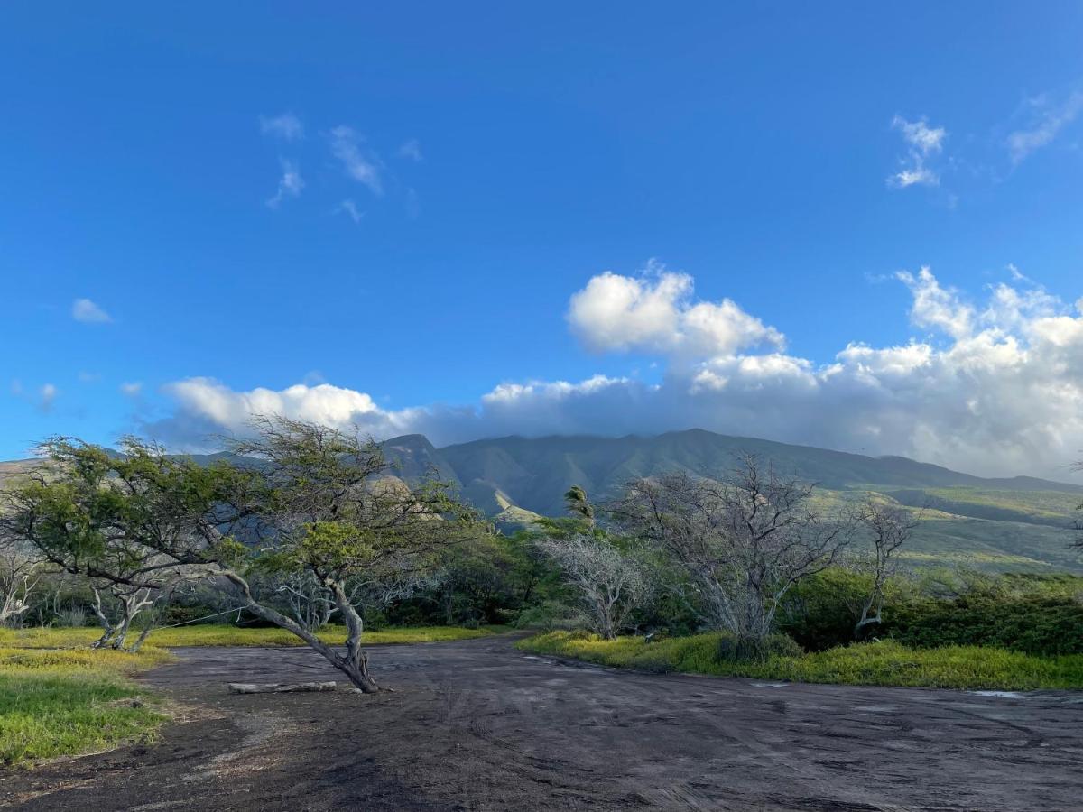 Ka Hale Kealoha Kaunakakai Exterior foto