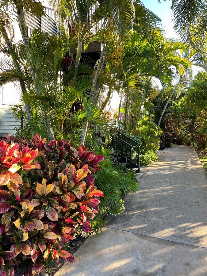 Ka Hale Kealoha Kaunakakai Exterior foto