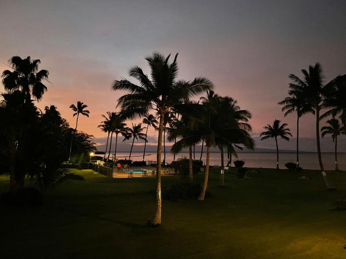 Ka Hale Kealoha Kaunakakai Exterior foto
