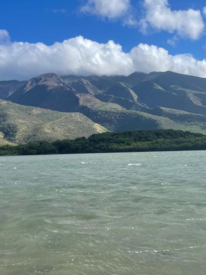 Ka Hale Kealoha Kaunakakai Exterior foto