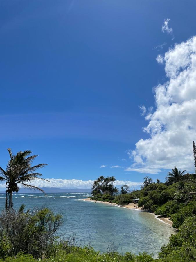 Ka Hale Kealoha Kaunakakai Exterior foto