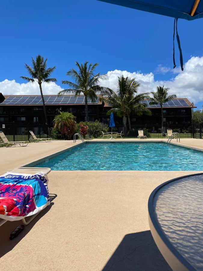 Ka Hale Kealoha Kaunakakai Exterior foto