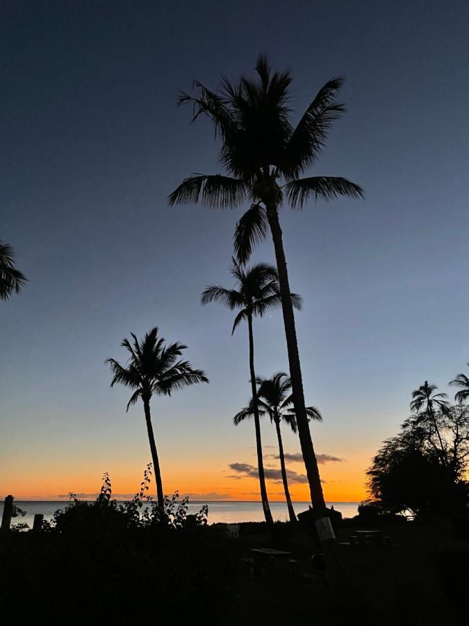 Ka Hale Kealoha Kaunakakai Exterior foto