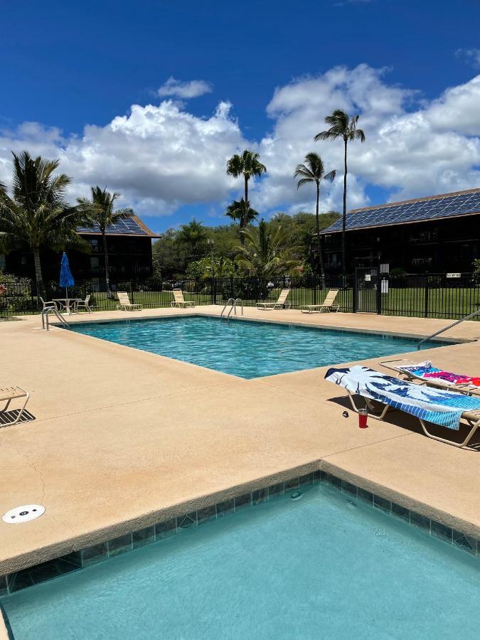 Ka Hale Kealoha Kaunakakai Exterior foto
