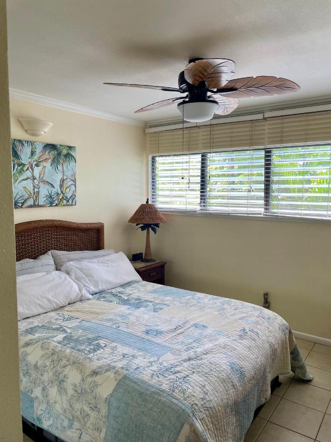 Ka Hale Kealoha Kaunakakai Exterior foto