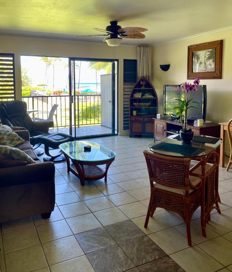 Ka Hale Kealoha Kaunakakai Exterior foto