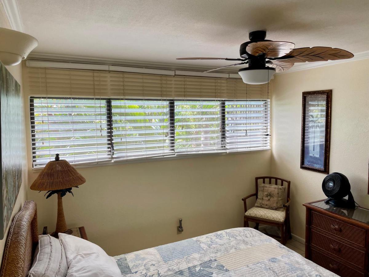 Ka Hale Kealoha Kaunakakai Exterior foto