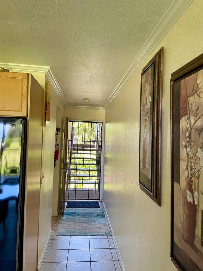 Ka Hale Kealoha Kaunakakai Exterior foto