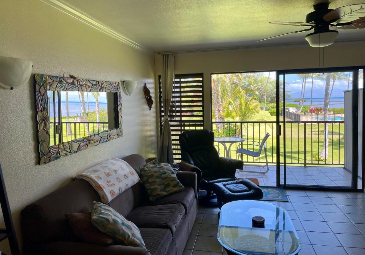 Ka Hale Kealoha Kaunakakai Exterior foto