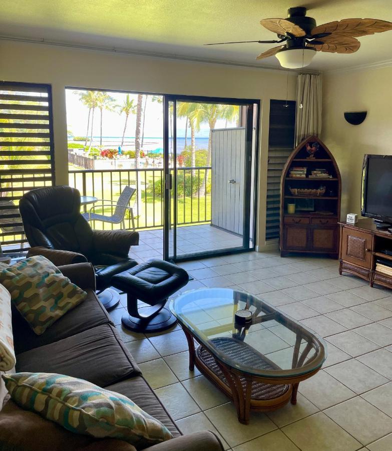Ka Hale Kealoha Kaunakakai Exterior foto
