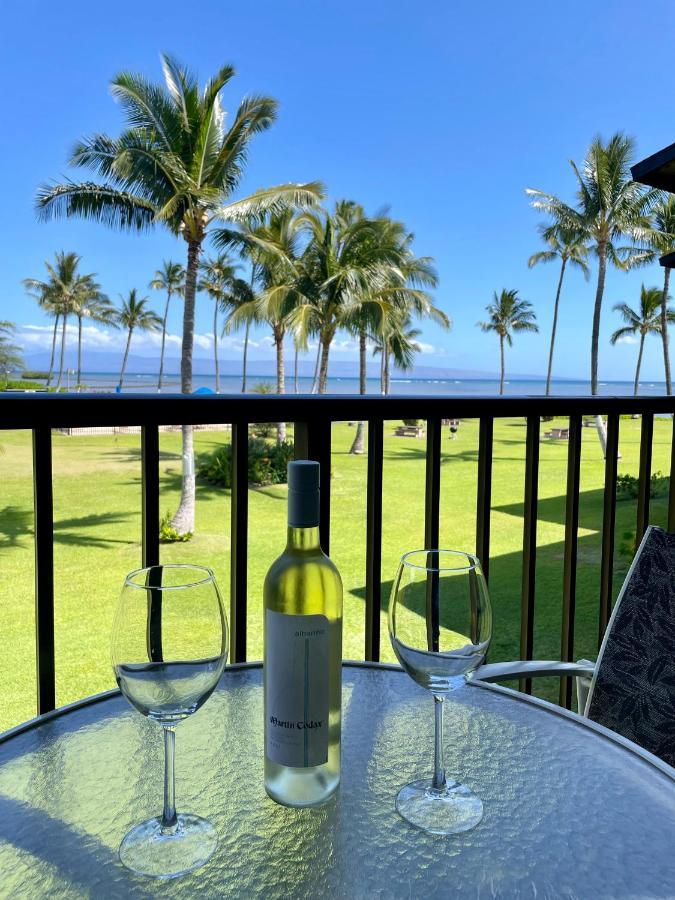 Ka Hale Kealoha Kaunakakai Exterior foto