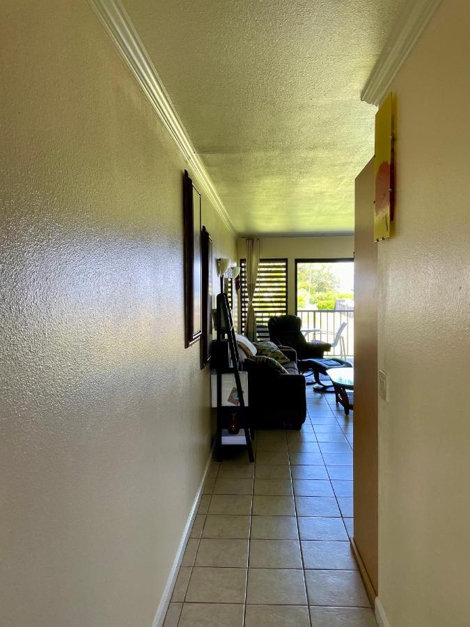 Ka Hale Kealoha Kaunakakai Exterior foto