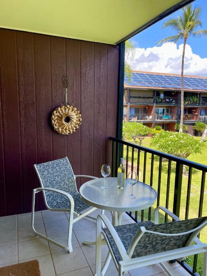 Ka Hale Kealoha Kaunakakai Exterior foto