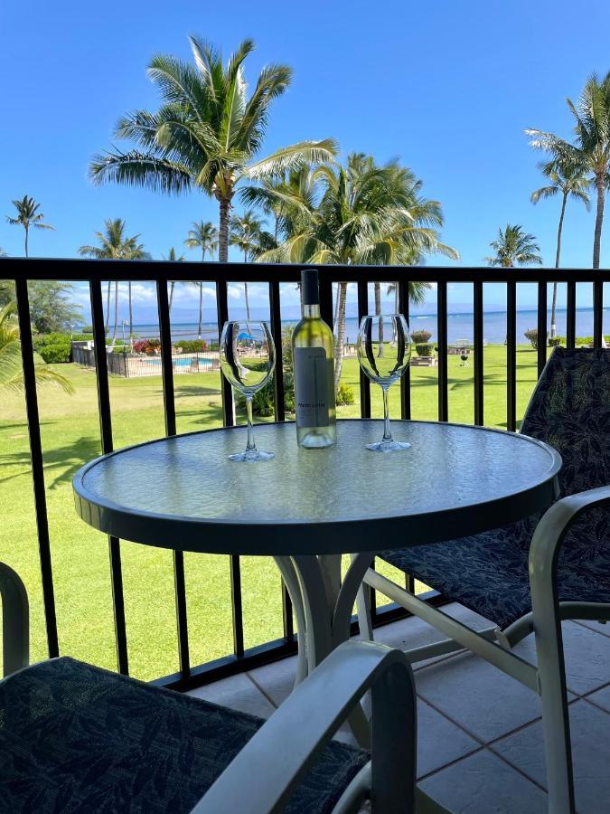 Ka Hale Kealoha Kaunakakai Exterior foto