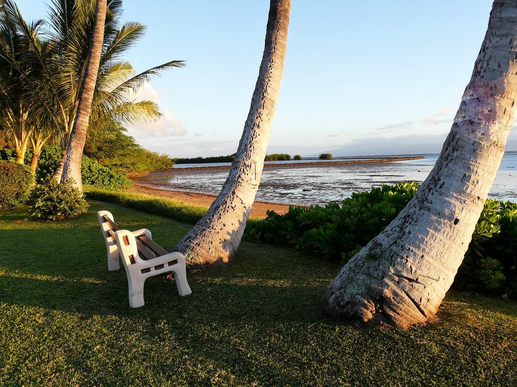 Ka Hale Kealoha Kaunakakai Exterior foto