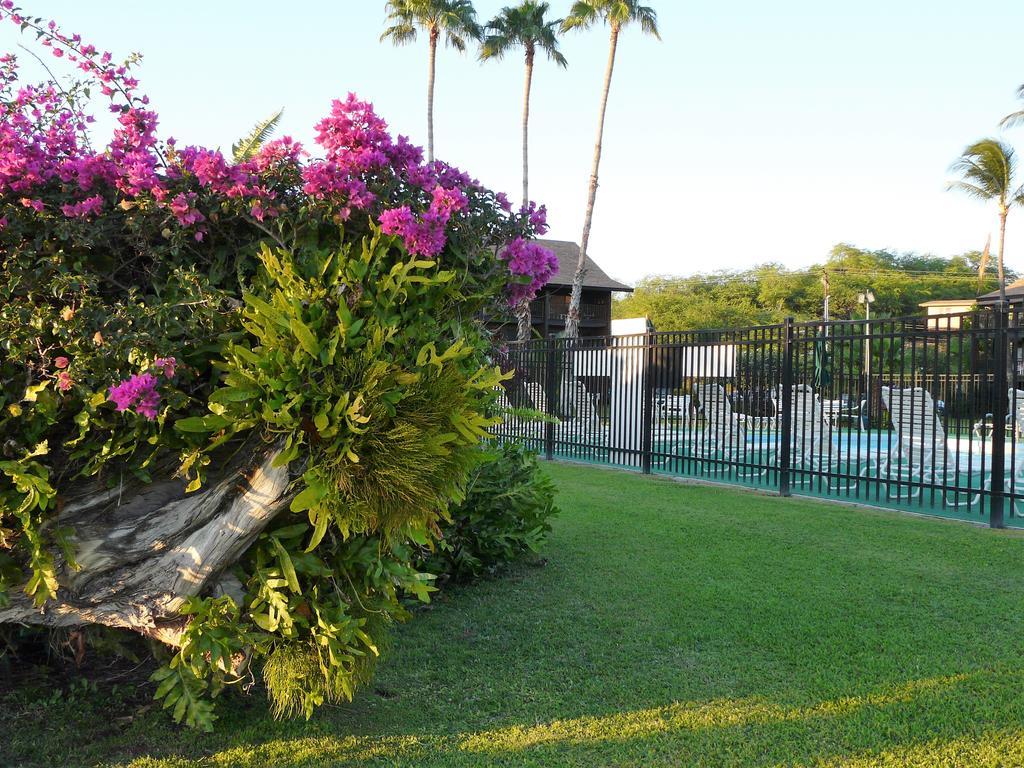Ka Hale Kealoha Kaunakakai Exterior foto