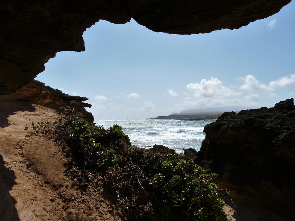 Ka Hale Kealoha Kaunakakai Exterior foto