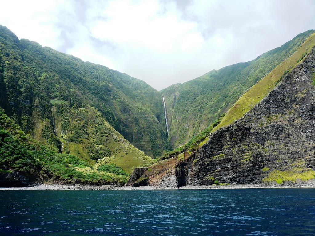 Ka Hale Kealoha Kaunakakai Exterior foto