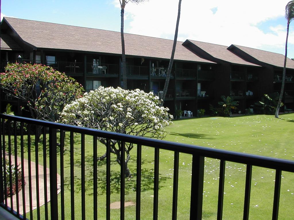 Ka Hale Kealoha Kaunakakai Exterior foto